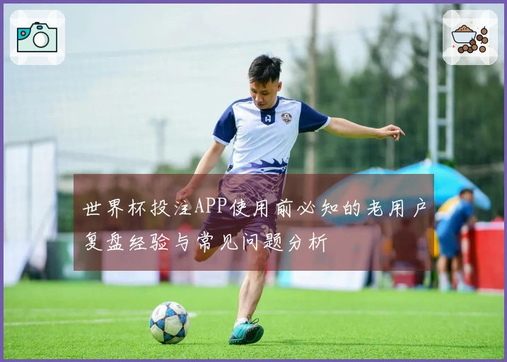 世界杯投注APP使用前必知的老用户复盘经验与常见问题分析